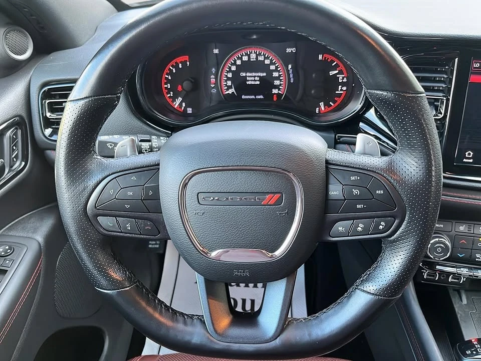 2024 Dodge Durango 3rd Gen - Image 18 of 20