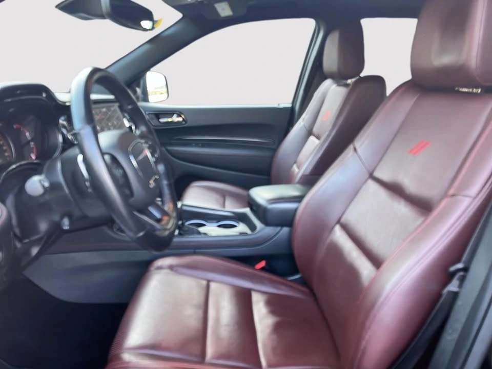 2024 Dodge Durango 3rd Gen - Image 4 of 20