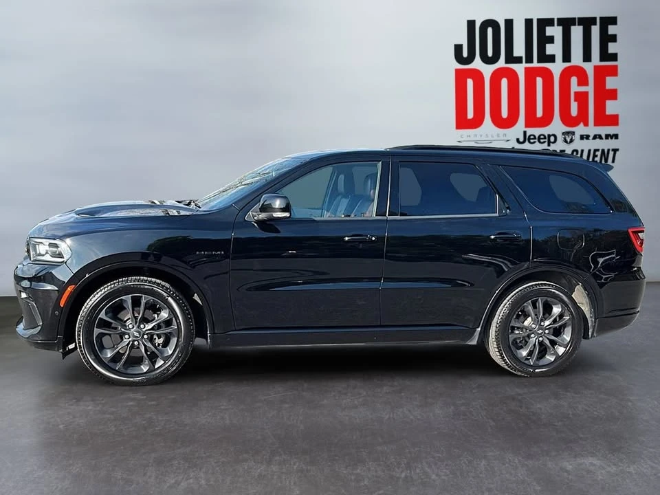 2024 Dodge Durango 3rd Gen - Image 3 of 20