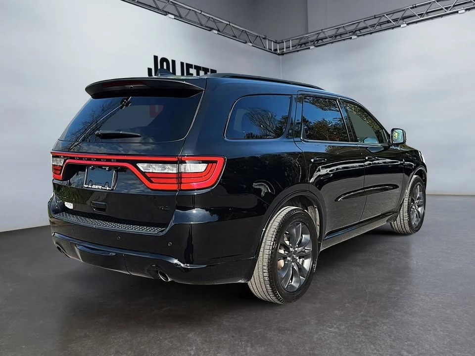 2024 Dodge Durango 3rd Gen - Image 9 of 20