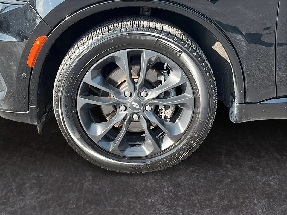2024 Dodge Durango 3rd Gen - Image 7 of 20