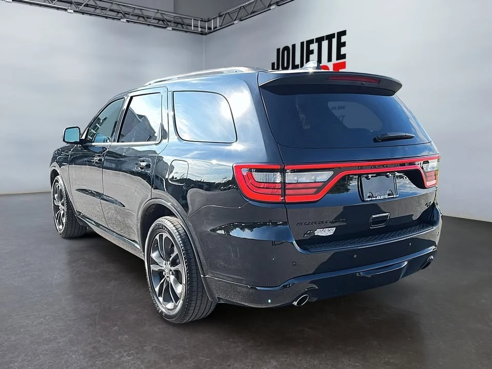 2024 Dodge Durango 3rd Gen - Image 6 of 20