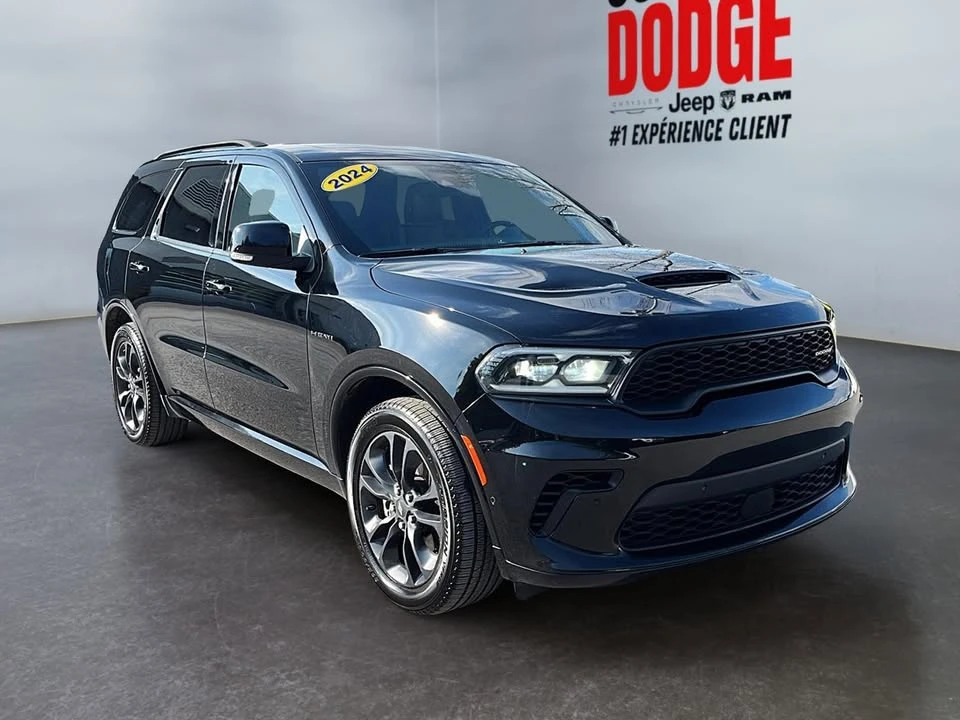 2024 Dodge Durango 3rd Gen - Image 11 of 20