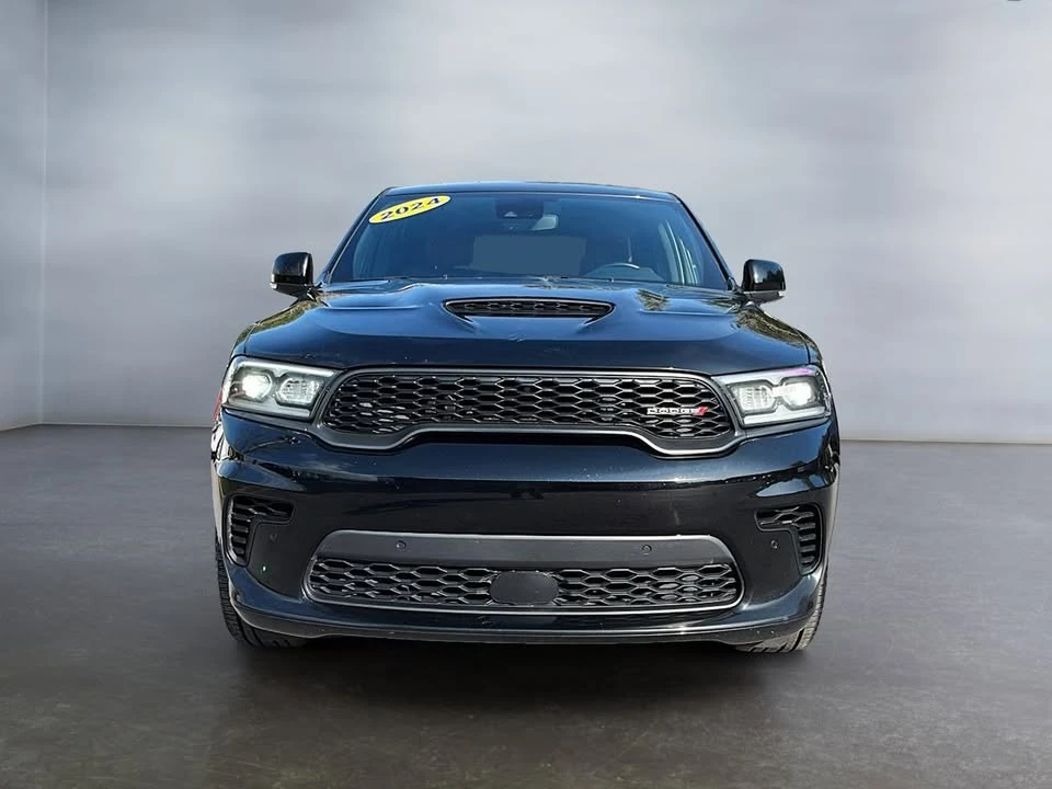 2024 Dodge Durango 3rd Gen - Image 2 of 20