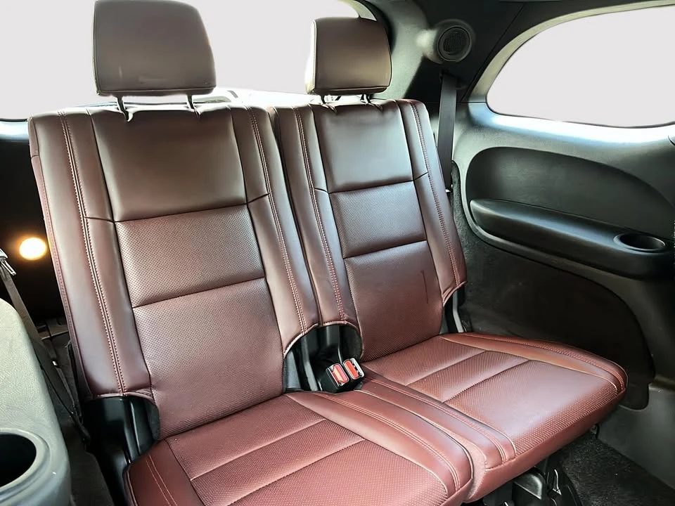2024 Dodge Durango 3rd Gen - Image 17 of 20
