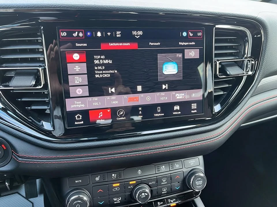 2024 Dodge Durango 3rd Gen - Image 20 of 20