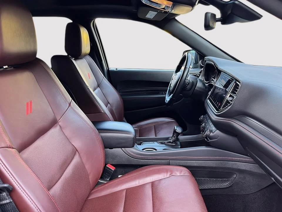2024 Dodge Durango 3rd Gen - Image 15 of 20