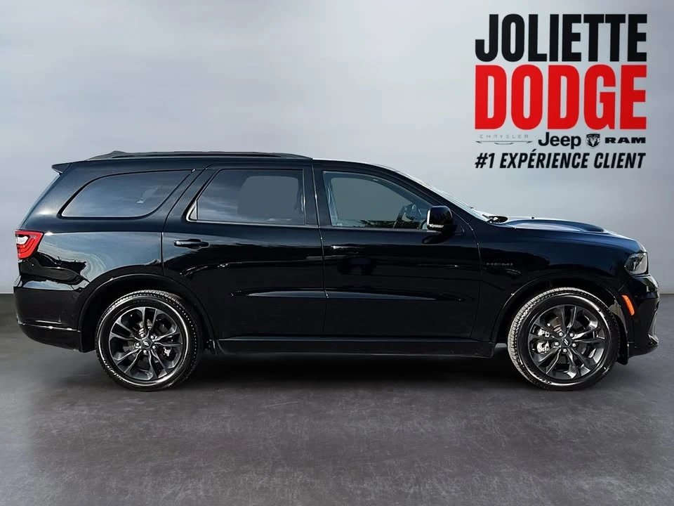 2024 Dodge Durango 3rd Gen - Image 10 of 20