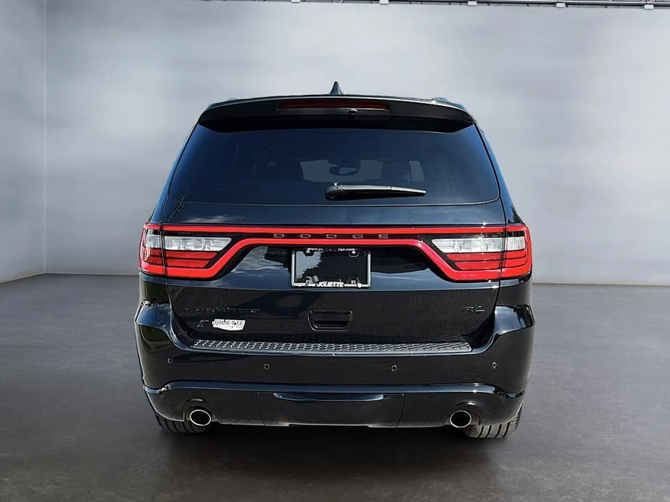 2024 Dodge Durango 3rd Gen - Image 8 of 20