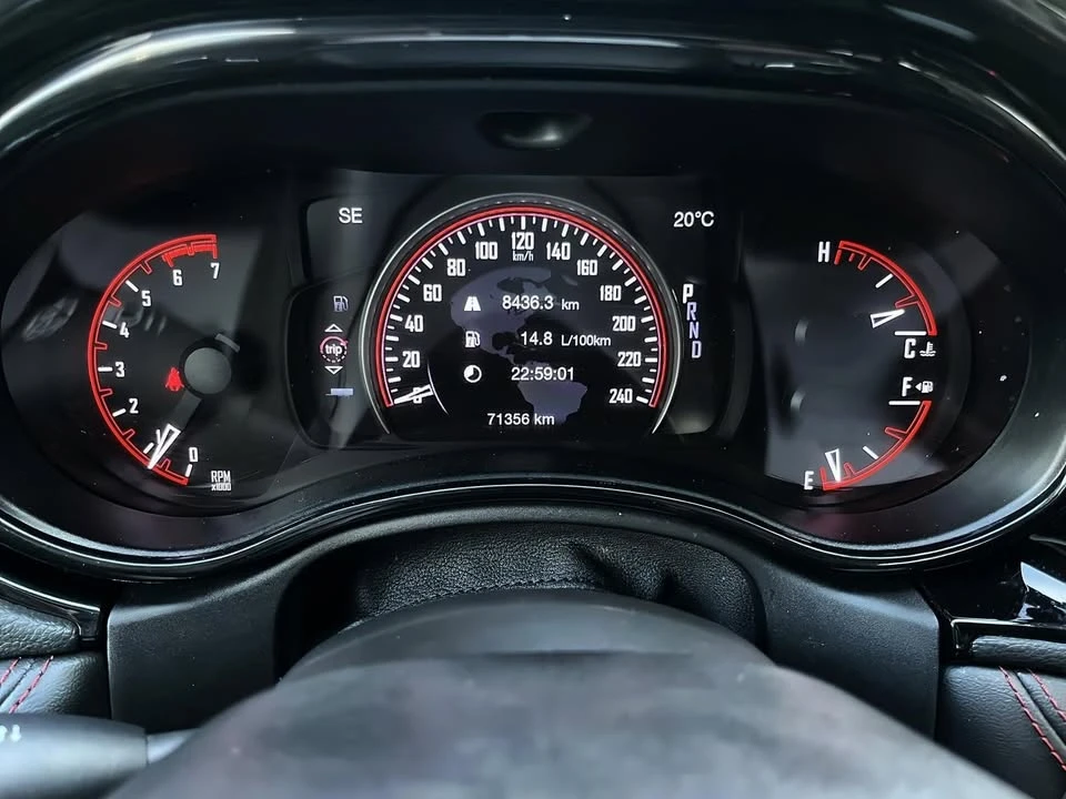 2024 Dodge Durango 3rd Gen - Image 19 of 20