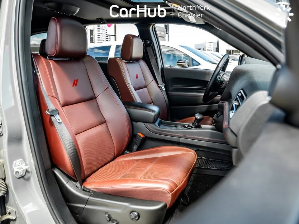 2024 Dodge Durango 3rd Gen - Image 9 of 15