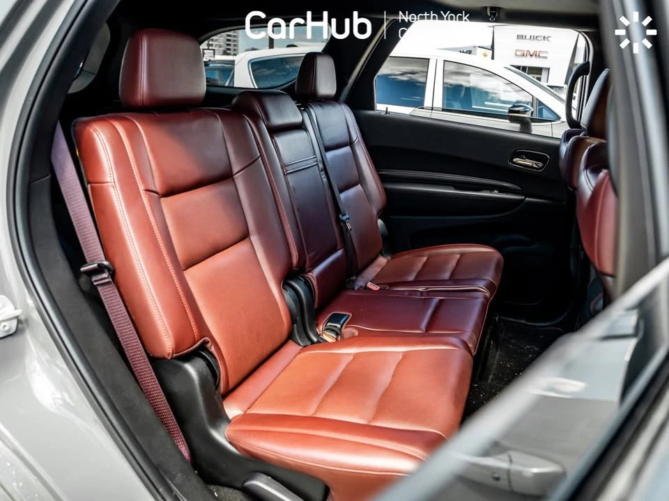 2024 Dodge Durango 3rd Gen - Image 10 of 15