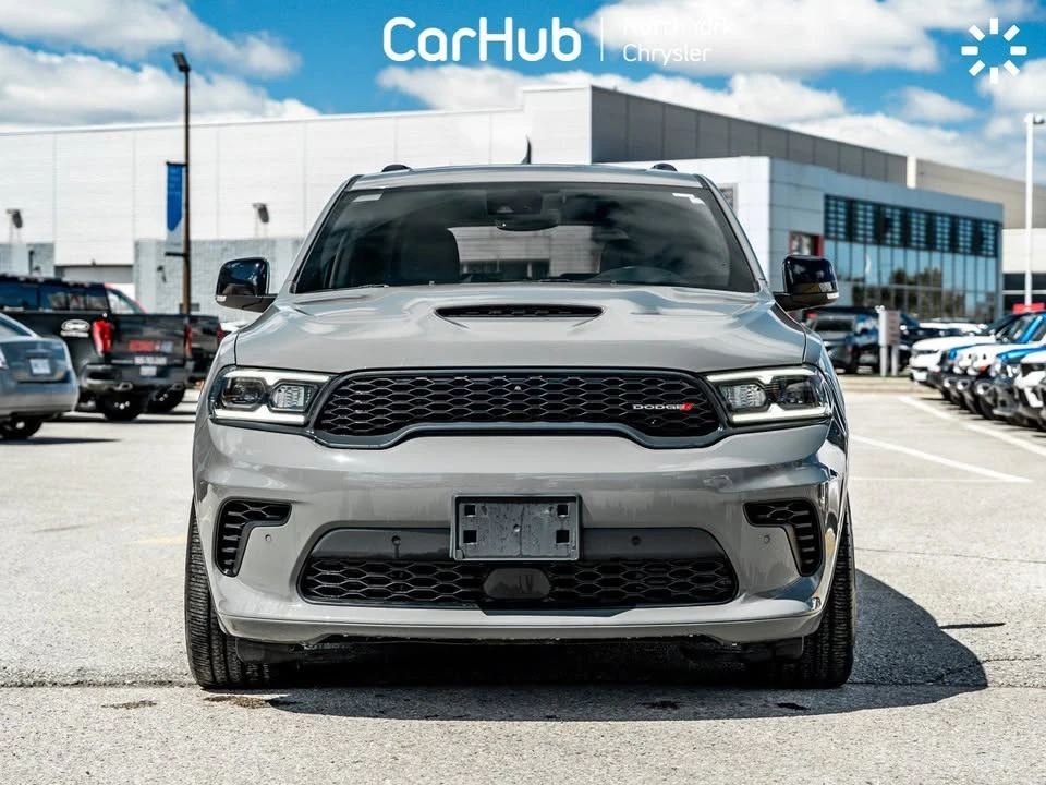 2024 Dodge Durango 3rd Gen - Image 2 of 15