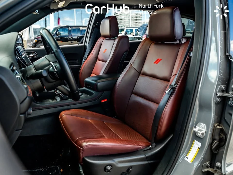 2024 Dodge Durango 3rd Gen - Image 6 of 15