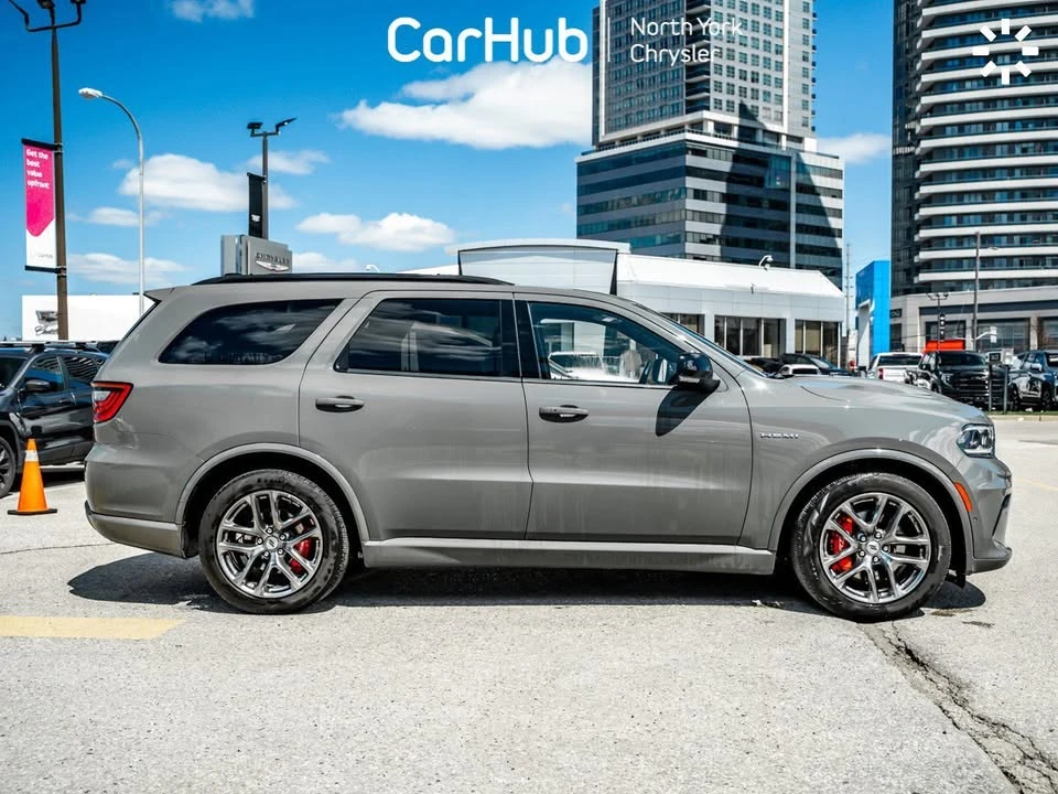 2024 Dodge Durango 3rd Gen - Image 4 of 15