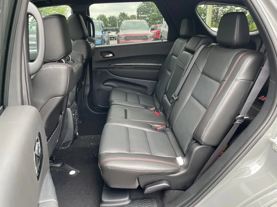 2024 Dodge Durango 3rd Gen - Image 13 of 20