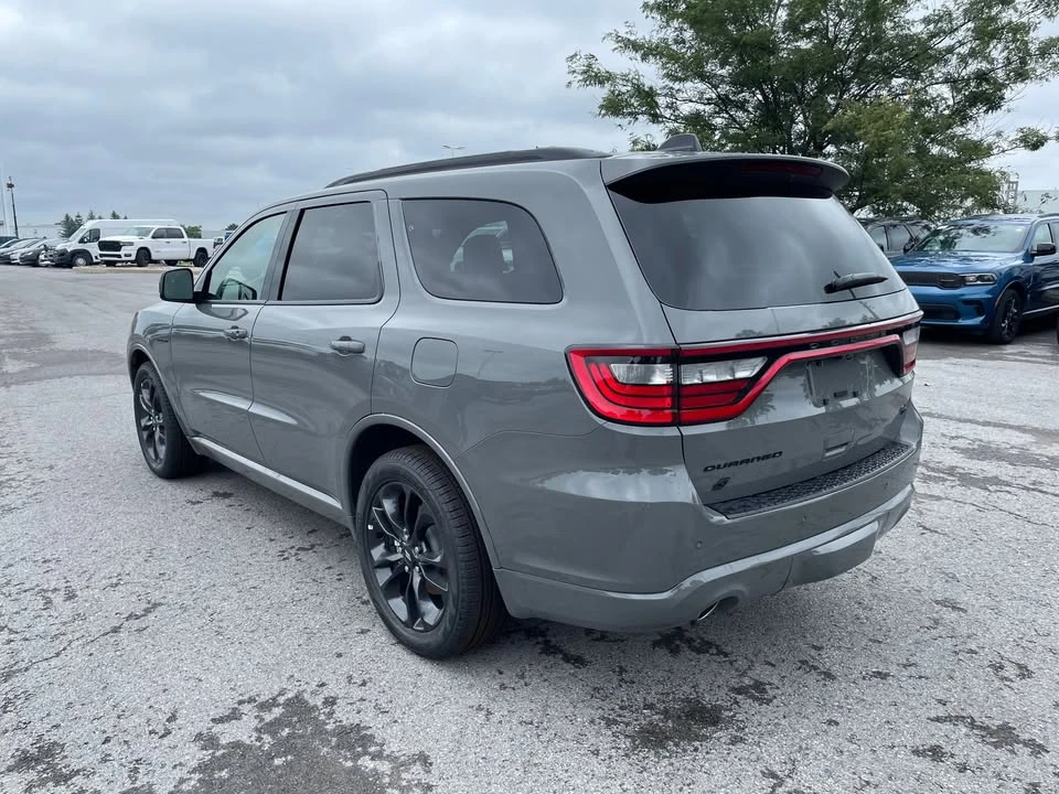 2024 Dodge Durango 3rd Gen - Image 4 of 20