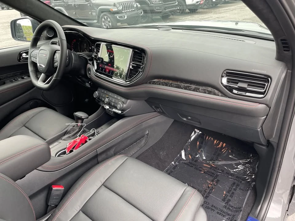 2024 Dodge Durango 3rd Gen - Image 18 of 20