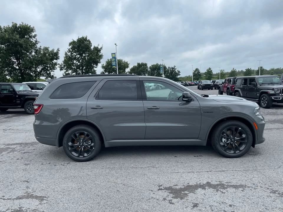 2024 Dodge Durango 3rd Gen - Image 8 of 20
