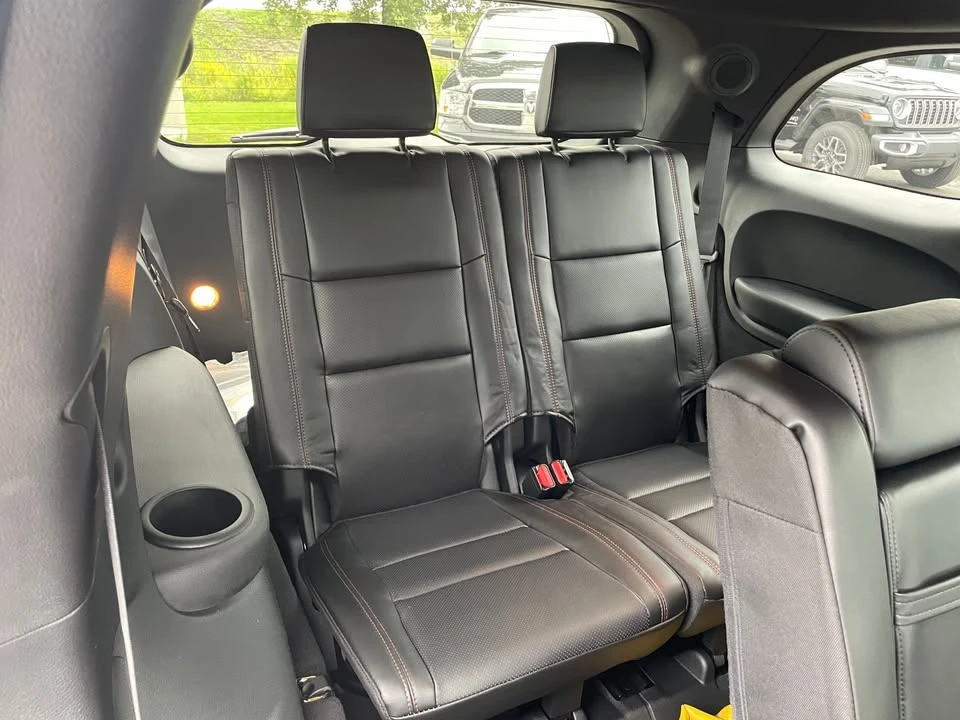 2024 Dodge Durango 3rd Gen - Image 20 of 20