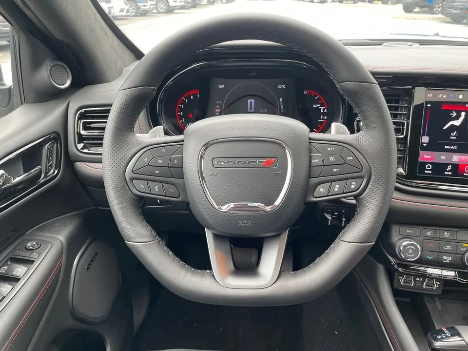 2024 Dodge Durango 3rd Gen - Image 12 of 20