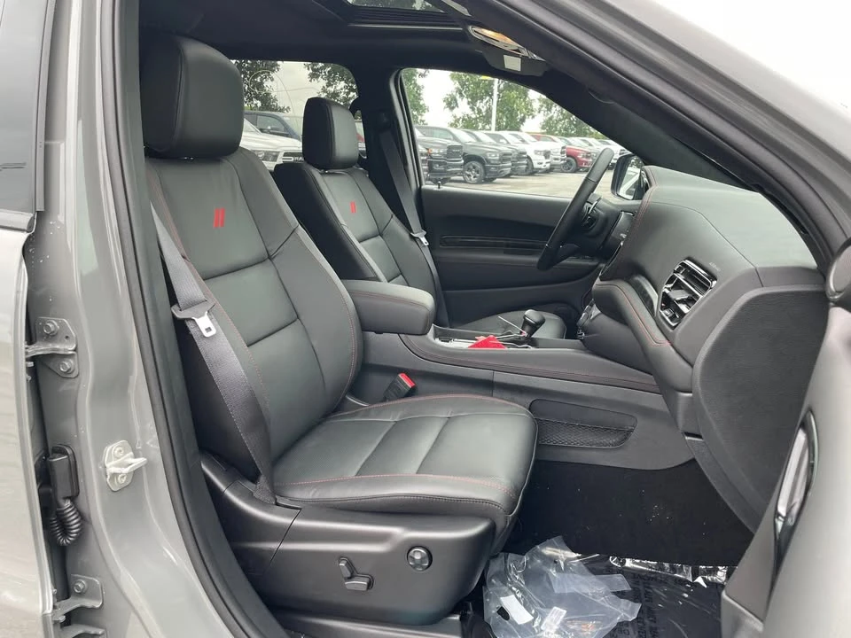 2024 Dodge Durango 3rd Gen - Image 17 of 20