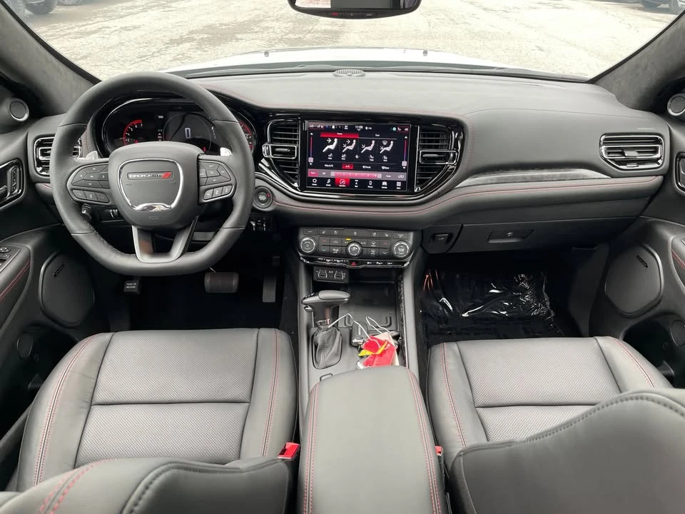 2024 Dodge Durango 3rd Gen - Image 10 of 20
