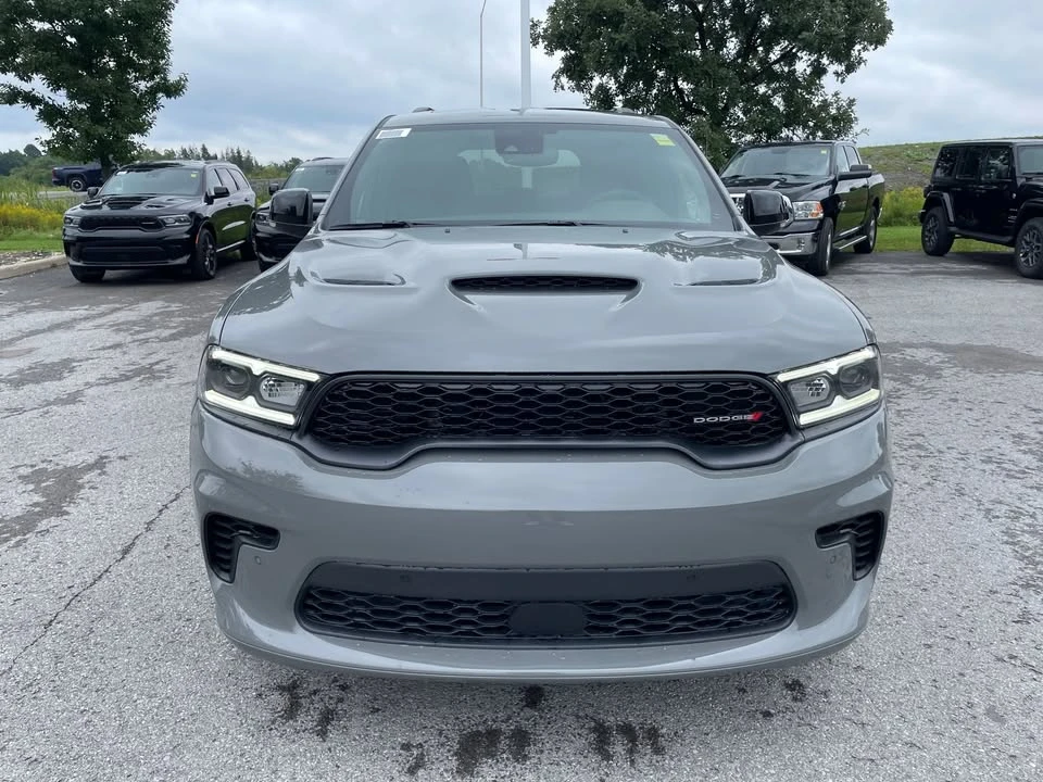 2024 Dodge Durango 3rd Gen - Image 2 of 20