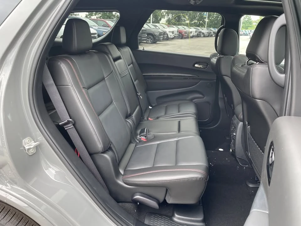 2024 Dodge Durango 3rd Gen - Image 19 of 20