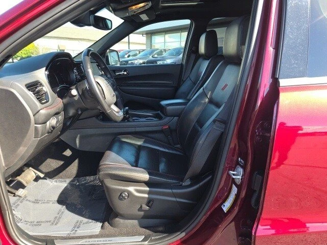2024 Dodge Durango 3rd Gen - Image 6 of 20