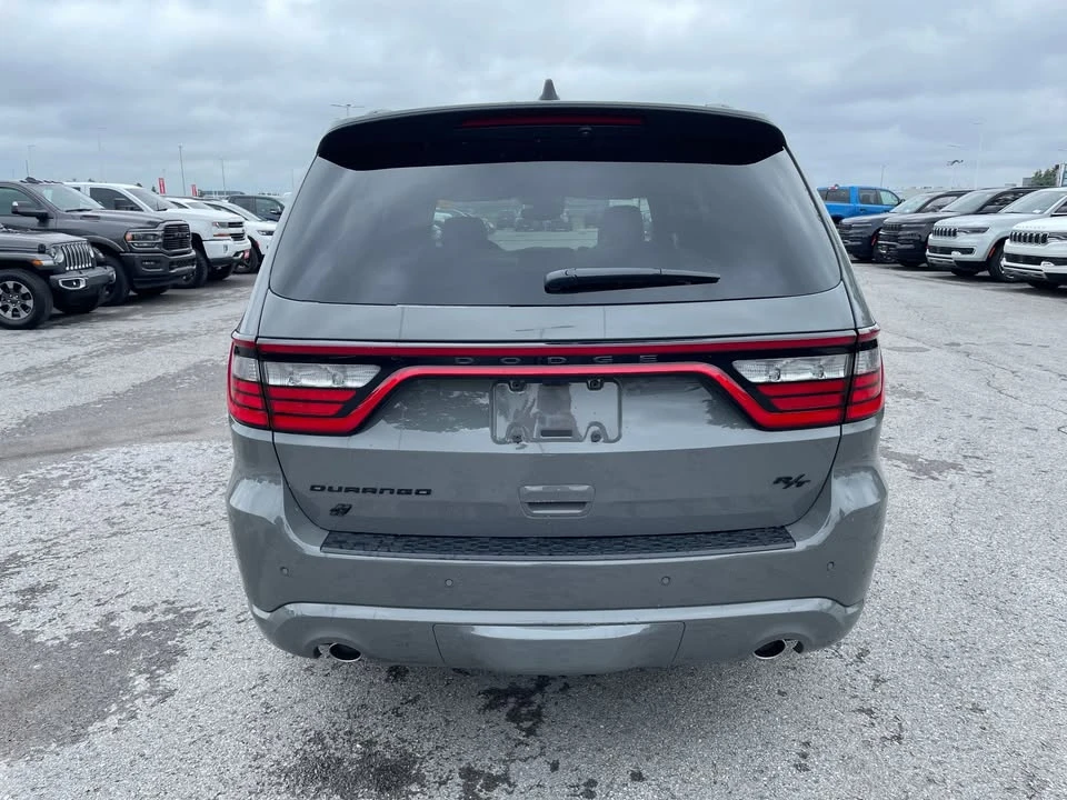 2024 Dodge Durango 3rd Gen - Image 5 of 20