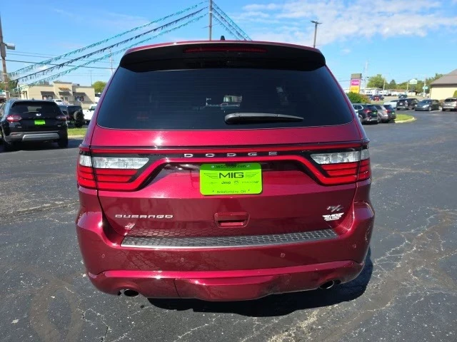 2024 Dodge Durango 3rd Gen - Image 3 of 20