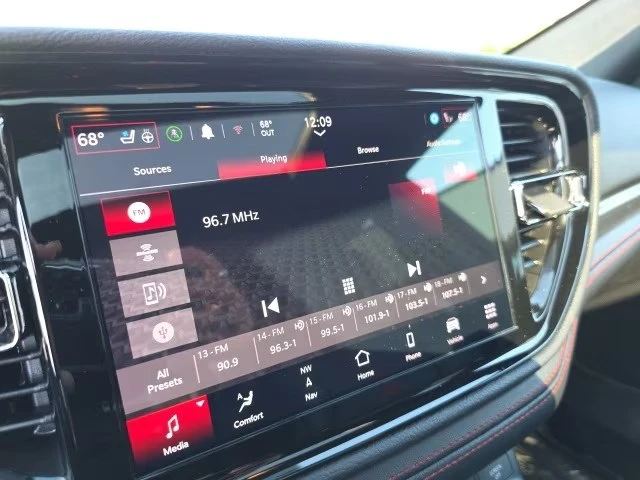 2024 Dodge Durango 3rd Gen - Image 9 of 20