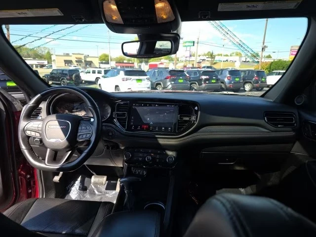 2024 Dodge Durango 3rd Gen - Image 15 of 20