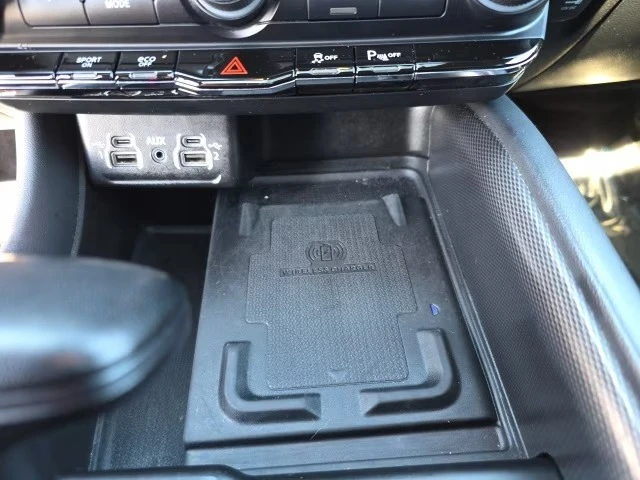 2024 Dodge Durango 3rd Gen - Image 12 of 20