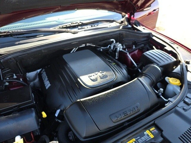 2024 Dodge Durango 3rd Gen - Image 20 of 20