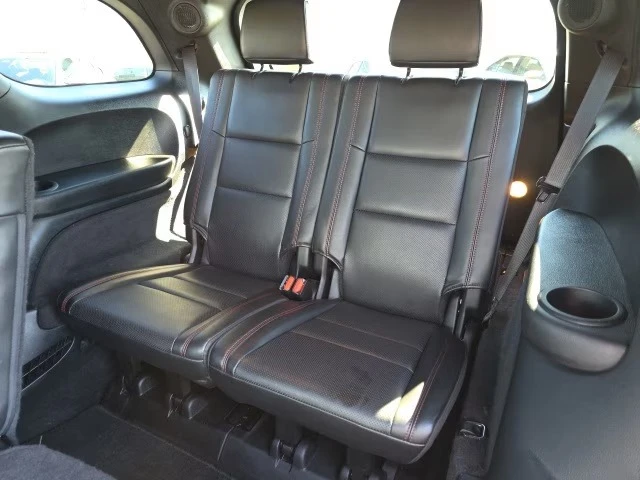 2024 Dodge Durango 3rd Gen - Image 18 of 20