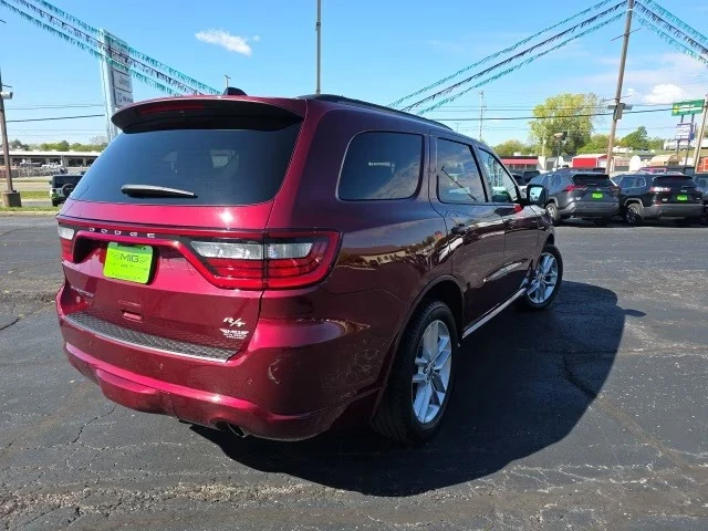 2024 Dodge Durango 3rd Gen - Image 4 of 20
