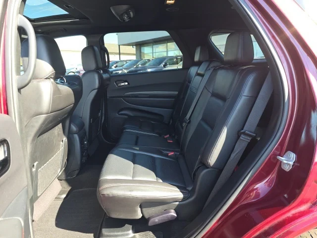 2024 Dodge Durango 3rd Gen - Image 16 of 20