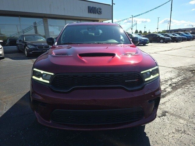 2024 Dodge Durango 3rd Gen - Image 5 of 20