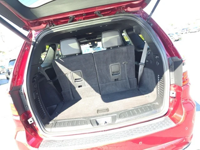 2024 Dodge Durango 3rd Gen - Image 19 of 20