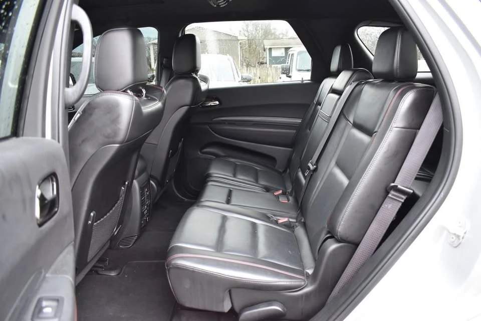 2024 Dodge Durango 3rd Gen - Image 9 of 12