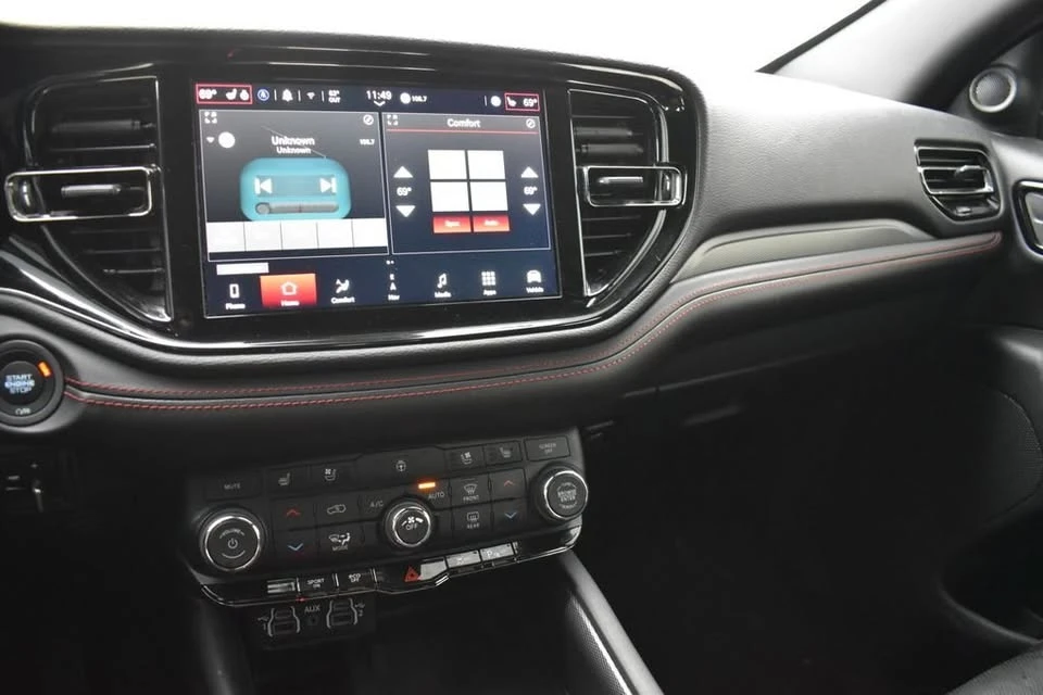 2024 Dodge Durango 3rd Gen - Image 11 of 12