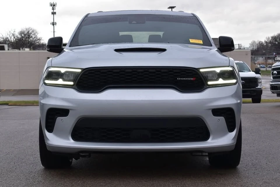 2024 Dodge Durango 3rd Gen - Image 2 of 12