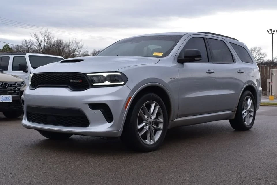 2024 Dodge Durango 3rd Gen - Image 6 of 12