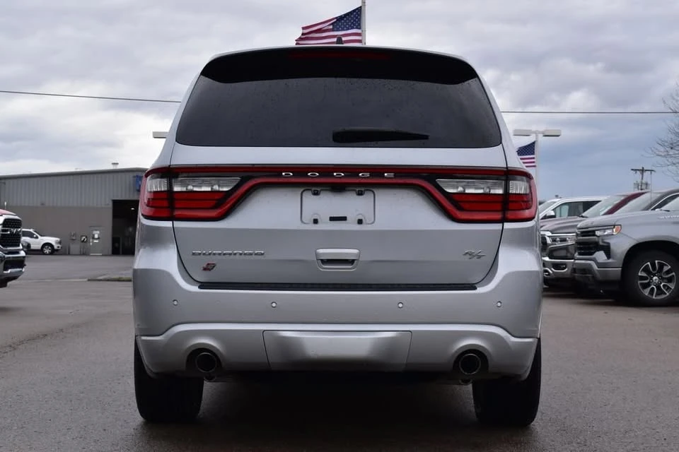 2024 Dodge Durango 3rd Gen - Image 5 of 12