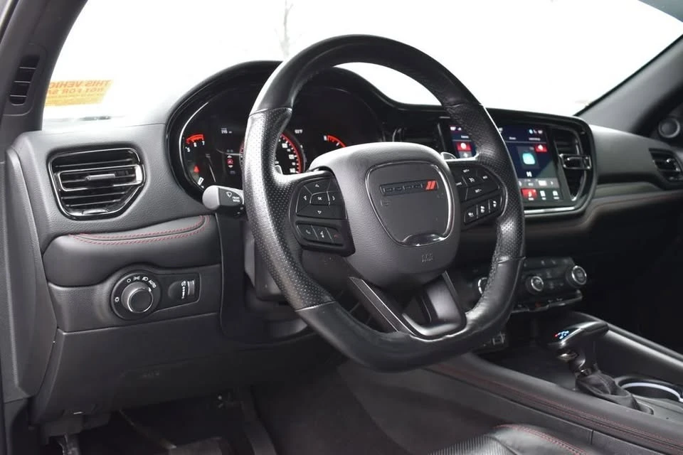 2024 Dodge Durango 3rd Gen - Image 7 of 12