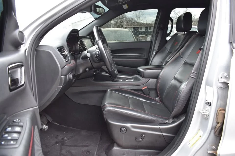 2024 Dodge Durango 3rd Gen - Image 8 of 12