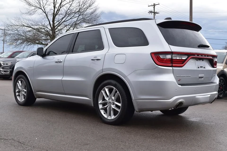 2024 Dodge Durango 3rd Gen - Image 3 of 12