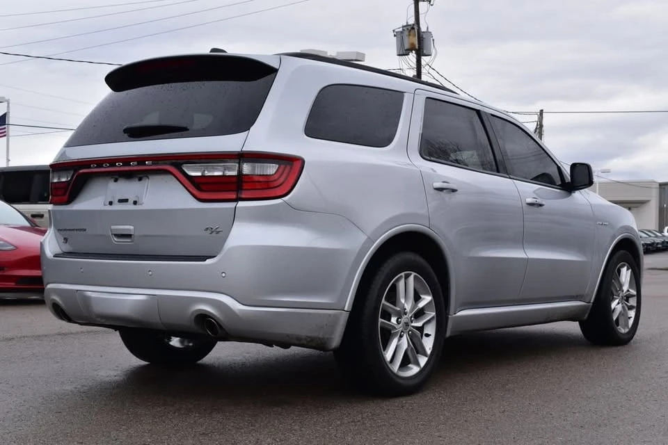 2024 Dodge Durango 3rd Gen - Image 4 of 12